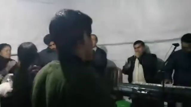 Jose Cotrina смотреть онлайн