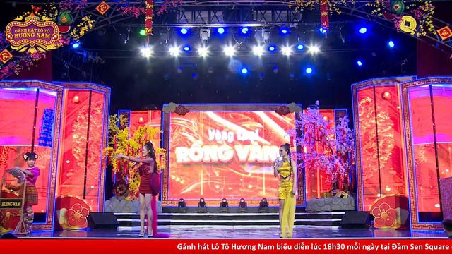 [LIVE] Lô Tô Hương Nam | 19/02/2024 | : LỄ HỘI MÙA XUÂN ( Ca sĩ ST SƠN THẠCH ) Phần 2 смотреть онлайн