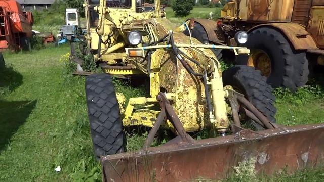 Ретро Автомобили СССР: Автобус | Троллейбус | Грузовик | Автомобиль. Обзор старой техники (2 серия) смотреть онлайн