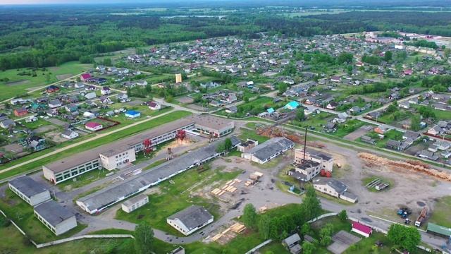 Единственное предприятие в РБ, выпускающие лыжи, находится в этом городе " Телеханы " #ВАСЬКАПИЛОТ смотреть онлайн