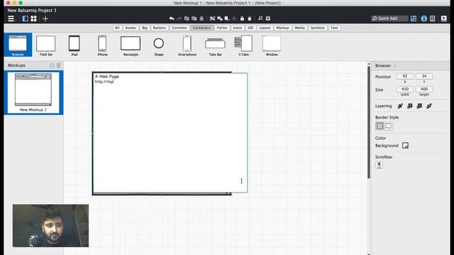 How to Create a Wireframe: Lesson 03 смотреть онлайн