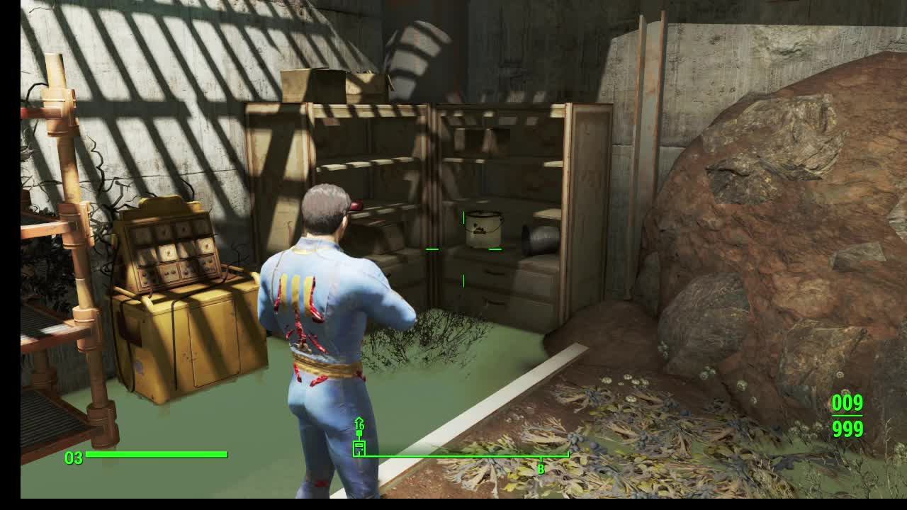 Фоллаут - 4 смотреть онлайн