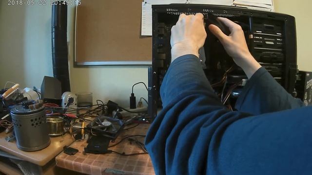 ремонт компьютера после 5 лет смотреть онлайн