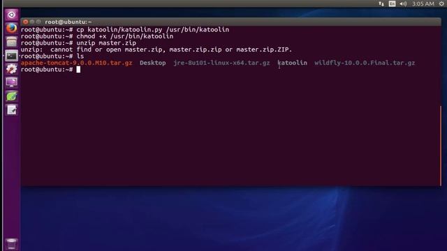 Kali Linux Tools Install On Ubuntu 16.4 смотреть онлайн