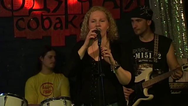 Женщина с Бородой - Птица (23.03.2008) смотреть онлайн