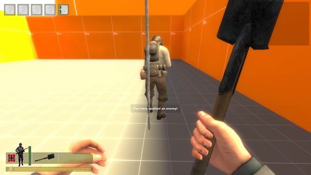 Nuts! Achievement Guide | Day of Defeat: Source смотреть онлайн