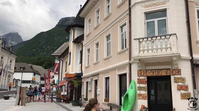 TRIP TO SLOVENIA !!! смотреть онлайн