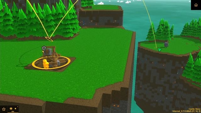 How To: Catapult tutorial! смотреть онлайн