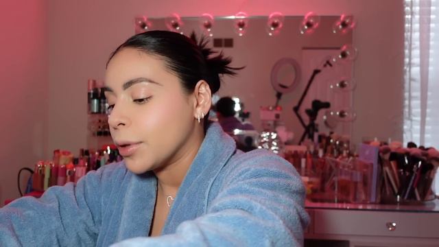 Let's Catch Up 👯♀️ What’s been on my mind...Chit Chat GRWM 🩷 смотреть онлайн