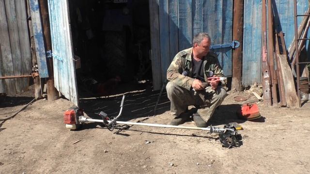 Вы должны сделать это пока не поздно! Деревенские будни. смотреть онлайн