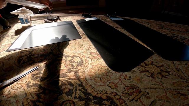 LENSUN SOLAR 60 WATT HOOD-MOUNTED SOLAR PANEL INSTALL & FIRST IMPRESSIONS | 5th Gen Toyota 4Runner смотреть онлайн