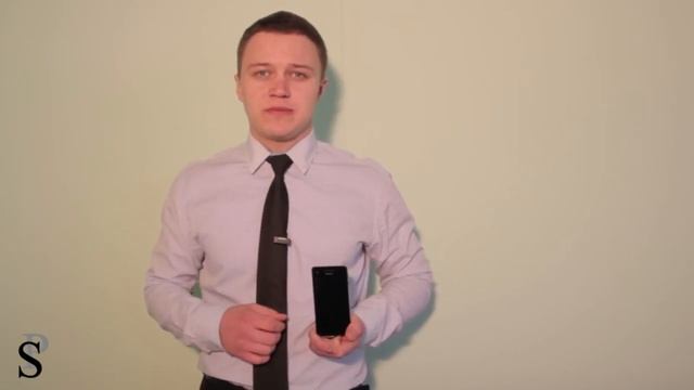 Видео обзор на Sony Xperia V от Play-Sale.ru смотреть онлайн