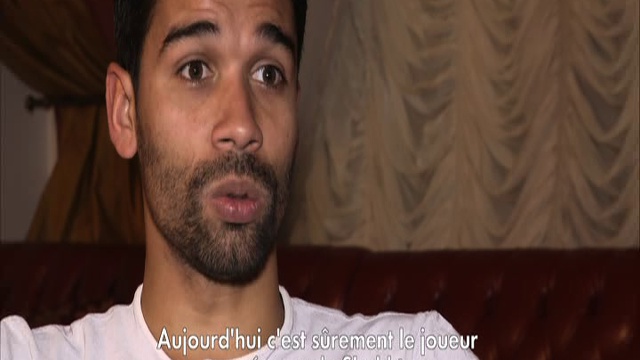 Henrik Mkhitaryan смотреть онлайн