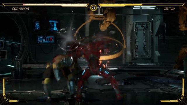 Mortal Kombat 11 Прохождение Истории Часть #2 смотреть онлайн