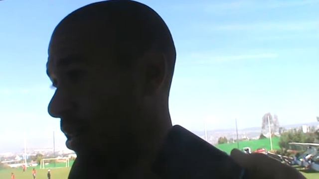 Entrevista a Diego Vera 23/10/12 смотреть онлайн