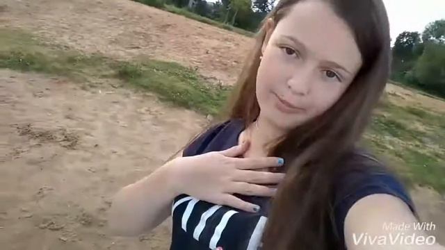 VLOG//Купалась без разрешения?😲😱 смотреть онлайн