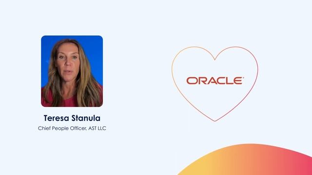 How Oracle Users Make Better Oracle Partners смотреть онлайн