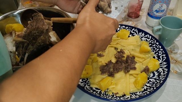 Вкусные рецепты на казане и костре