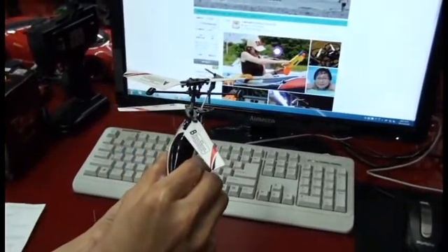 mini copter "tiny" is application guidance part.2 смотреть онлайн