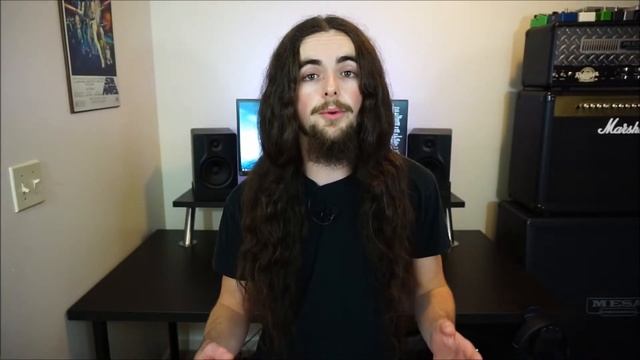 Reamping & Amp Slaving - Explained смотреть онлайн