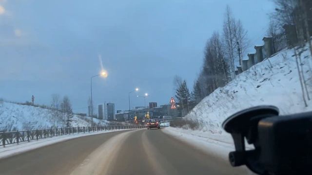 Привет, Первоуральск! смотреть онлайн