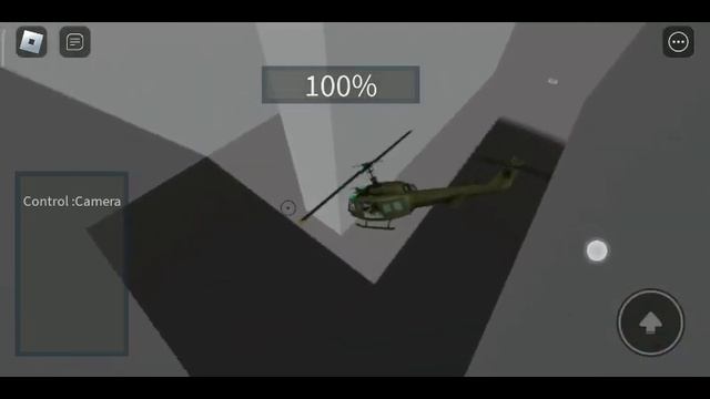 Roblox Studio |•| Mobile Compatible Helicopter V-2 смотреть онлайн