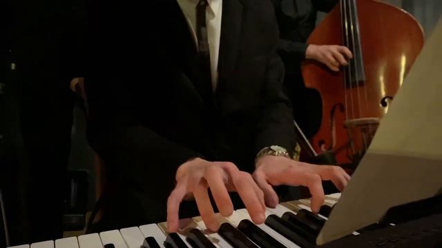 Orquestra Passional , 4, Planetango, Prischepov TV - Tango Channel смотреть онлайн