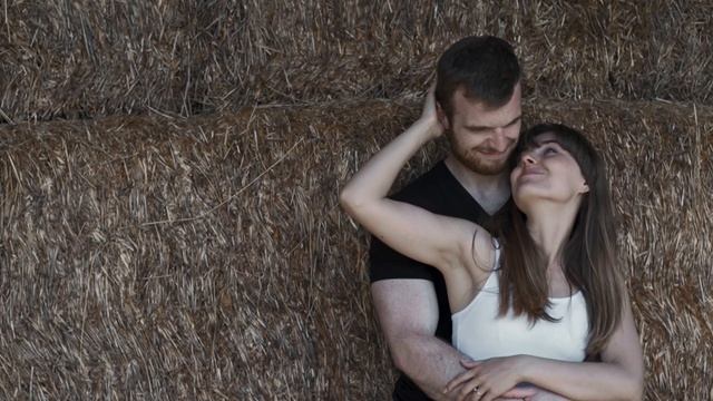 Pre-Wedding of Jana & Lukáš | Couple video | Sony a6400 смотреть онлайн