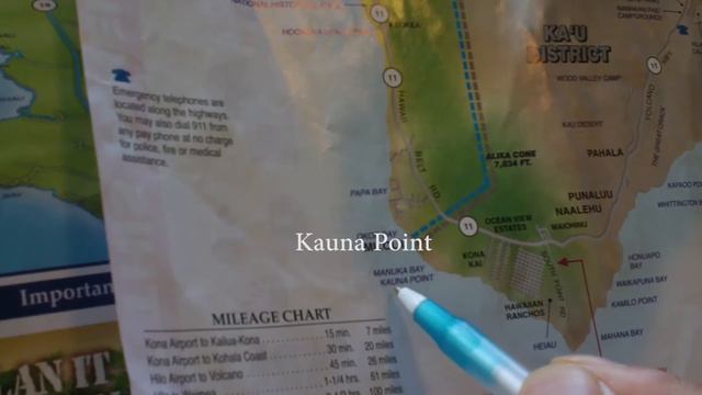 Learn Hawaiian Place Names in 5 minutes-Big Island, Hawaii смотреть онлайн