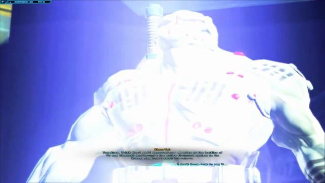 SWTOR - Awakened Khem Val (sith inquisitor) RUS SUB смотреть онлайн