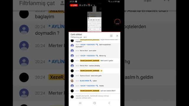 Bele Bele işler смотреть онлайн