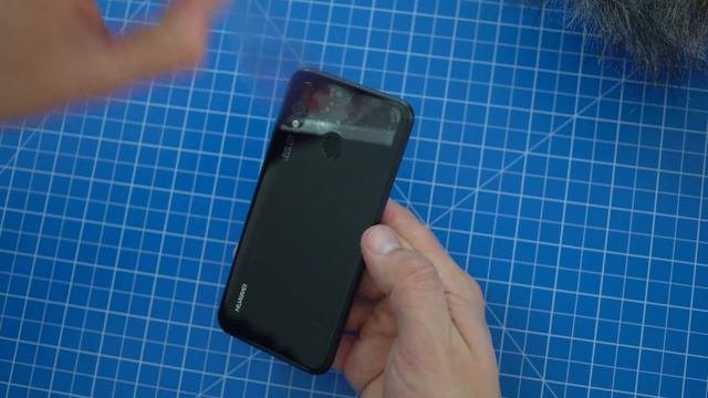 Huawei P20 lite! Unboxing & erster Eindruck | deutsch смотреть онлайн