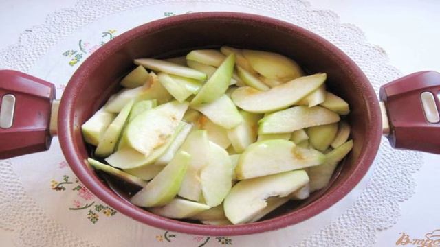 Сборник рецептов