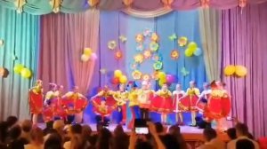 Ах, ярмарка! премьера 2020