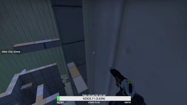kz_emblem_bonus in 1:43.75 (WR) (Stream Highlight) смотреть онлайн