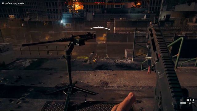 Прохождение ● Far Cry 5: Dead Living Zombies ● Фильм #4 (60FPS/2K/RUS) смотреть онлайн