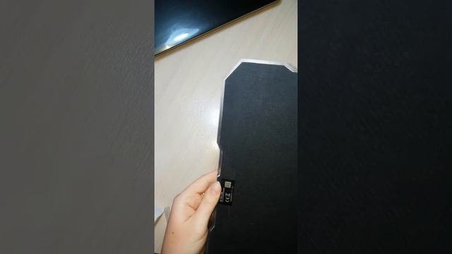 Коврик для мыши RGB подсветкой е-эLue смотреть онлайн