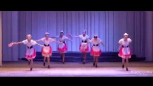 Музыкальные традиции Италии. Карачун София 5а класс.