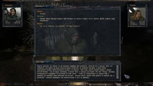 Прохождение S T A L K E R  Объединенный Пак 2 ⁄ ОП 2 Джойстик Андерсена   #187