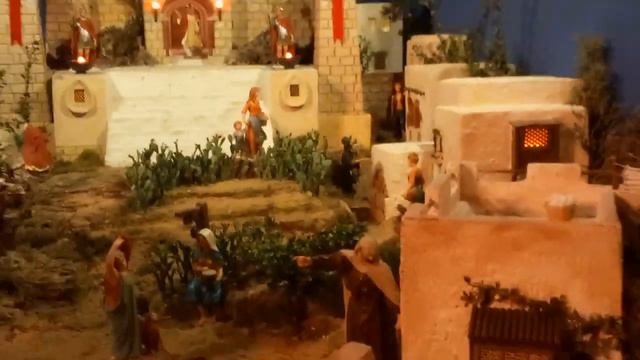 СЧАСТЛИВОЕ РОЖДЕСТВО , МЫ СПАСЕНЫ !!! @ Andre34M5 !!! смотреть онлайн