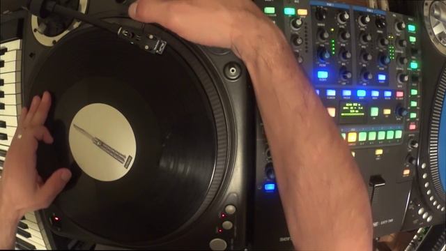 DJ Brace - B4B CANADA 2015 [Winning Routine] смотреть онлайн