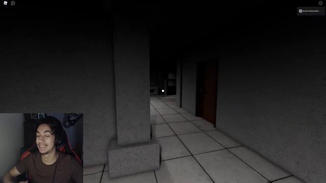 HOME ALONE (scary roblox game) смотреть онлайн
