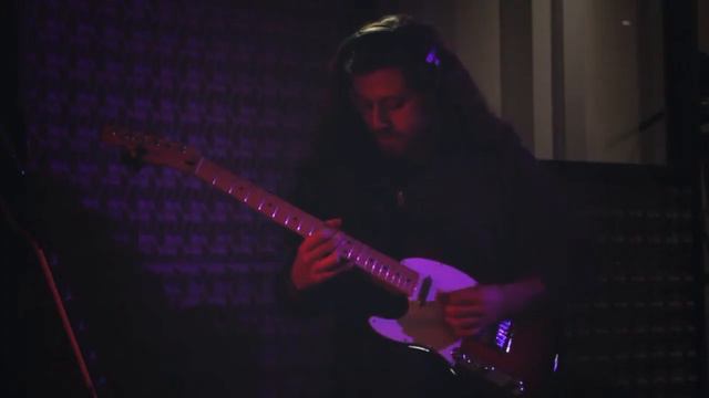 Chroma 4tet - Chroma (Studio Recording) смотреть онлайн