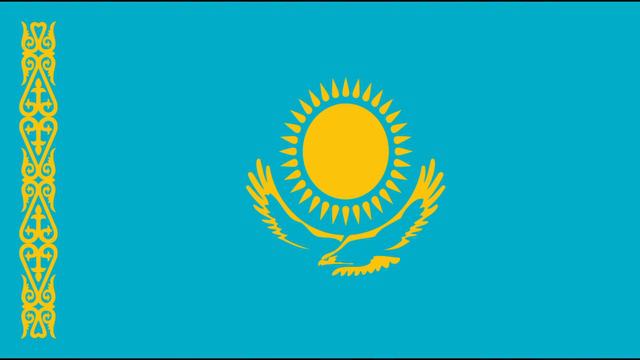 Казахстан угрожает нам бомбардировкой (earrape) смотреть онлайн
