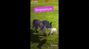 TikTok compilation 🌷| WildCraft