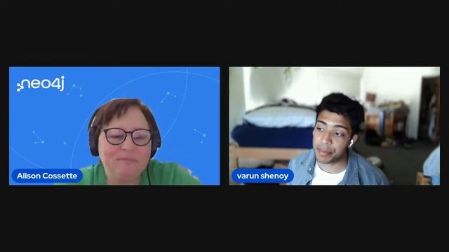 GraphGPT with Varun Shenoy смотреть онлайн