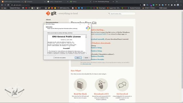 Laravel 8 Course #1: Introduction to Laravel смотреть онлайн