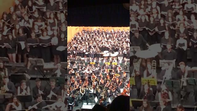 Solo Fagot Carmina Burana смотреть онлайн