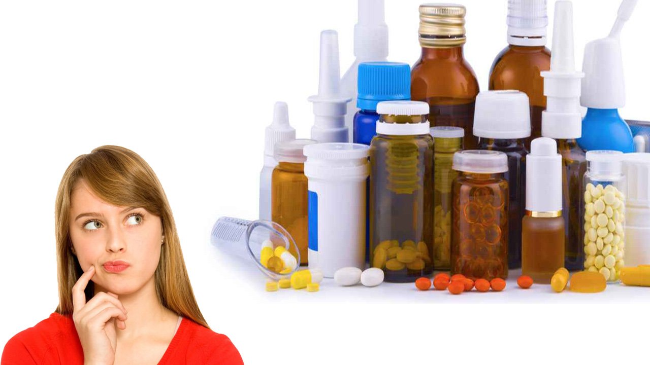 Стоит ли покупать витамины в аптеке