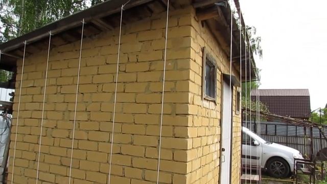 12 мая 2023 года. Высадка помидорной рассады высокорослого сорта Де Барао по Природной Технологии! смотреть онлайн